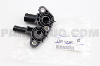 11821AA660 CONN-PCV