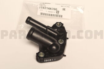 11821AA760 Subaru CONN-PCV