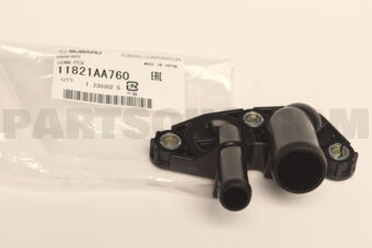 11821AA760 Subaru CONN-PCV