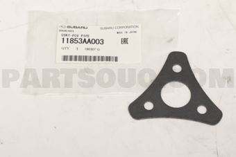 11853AA003 GSKT-PCV PIPE