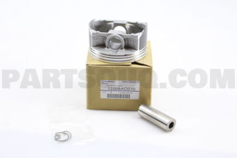 12006AC070 PISTON SET