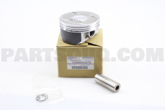 12006AC070 PISTON SET