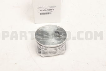 12006AC150 PISTON SET,STD A