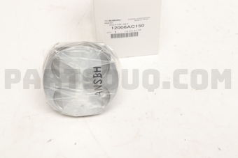 12006AC150 PISTON SET,STD A