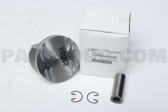 12006AC290 # OBD # PISTON SET