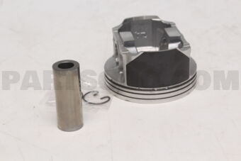 12006AC300 Subaru PISTON SET,OS,0.50