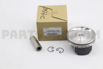12006AC390 PISTON SET,STD A