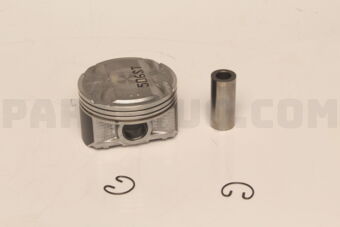 12006AC580 Subaru PISTON SET