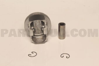 12006AC580 Subaru PISTON SET