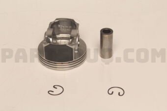 12006AC580 Subaru PISTON SET