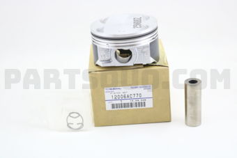 12006AC770 PISTON SET 0.25