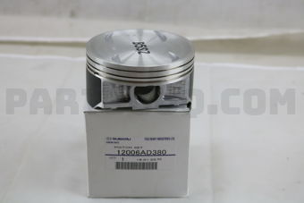 12006AD380 # SPD # PISTON SET STD B