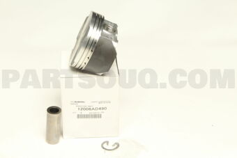 12006AD490 PISTON SET,STD A