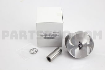 12006AD500 PISTON SET,STD B