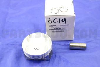 12006AD661 PISTON SET STD B