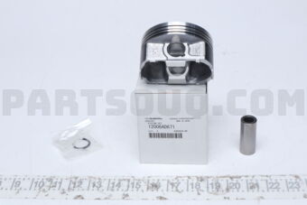 12006AD671 Subaru PISTON SET OS0.25