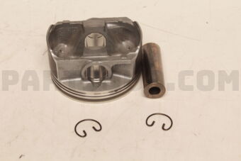 12006AD820 Subaru PISTON SET STD B