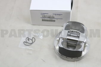 12013AB250 PISTON SET-RIGHT STD