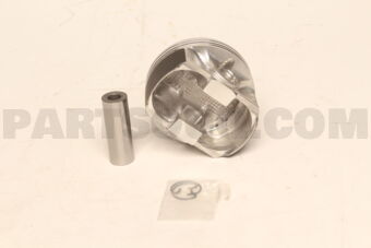 12013AB280 PISTON SET-RIGHT0.50