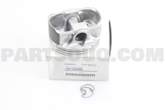 12013AB480 PISTON SET-RH OS0.50