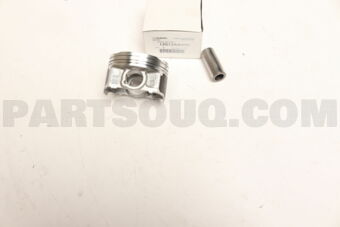 12013AB490 PISTON SET-RH STD A