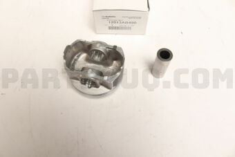 12013AB490 PISTON SET-RH STD A