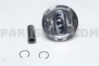 12013AB530 PISTON SET-RH STD A
