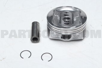 12013AB530 PISTON SET-RH STD A