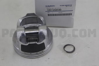 12013AB540 PISTON SET-RH STD B