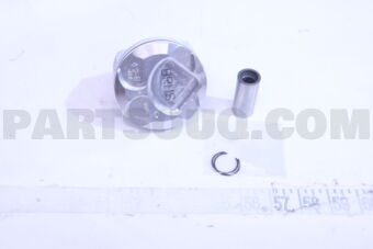 12013AB621 PISTON SET-RH STD B
