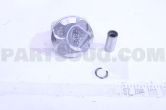 12013AB621 PISTON SET-RH STD B