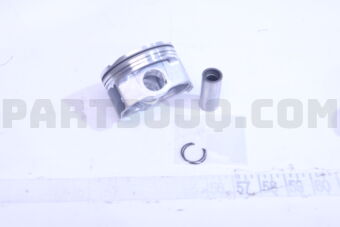 12013AB621 PISTON SET-RH STD B