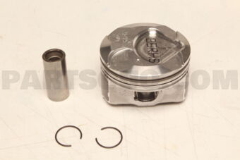 12013AB631 PISTON SET-RH OS0.25