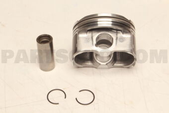 12013AB631 PISTON SET-RH OS0.25