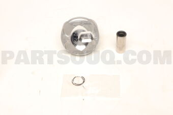 12013AC070 Subaru PISTON SET-RH OS0.25