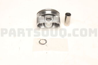 12013AC070 Subaru PISTON SET-RH OS0.25