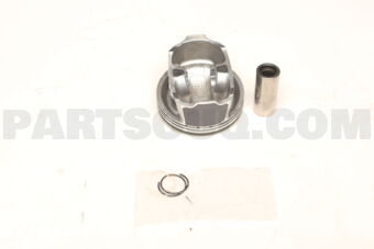 12013AC070 Subaru PISTON SET-RH OS0.25