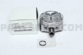 12013AC160 Subaru PISTON SET-RH OS0.50