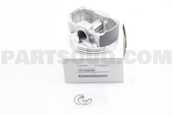 12018AB480 PISTON SET-LH OS0.50