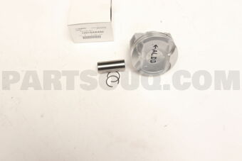 12018AB490 PISTON SET-LH STD A