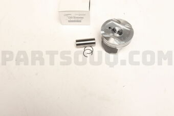 12018AB490 PISTON SET-LH STD A