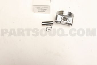 12018AB490 PISTON SET-LH STD A