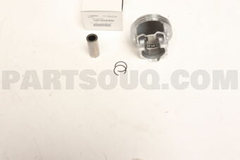 12018AB490 PISTON SET-LH STD A