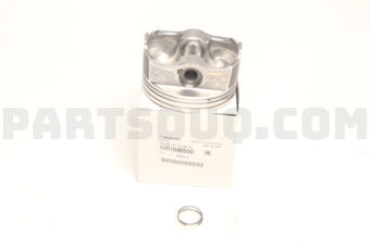 12018AB550 PISTON SET LH OS0.25