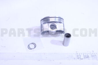 12018AB621 Subaru PISTON SET-LH STD B