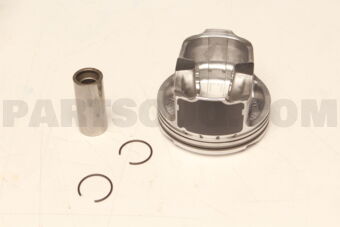 12018AB631 PISTON SET-LH OS0.25