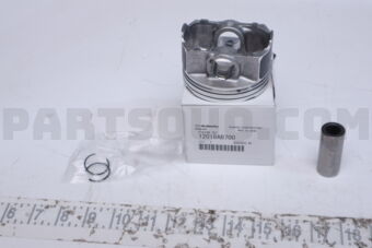 12018AB700 PISTON SET-LH STD B