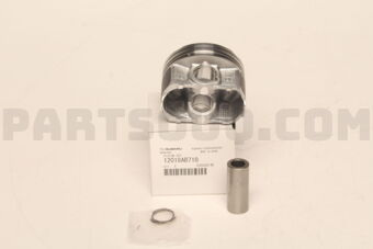 12018AB710 PISTON SET-LH OS0.25