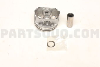 12018AC070 PISTON SET-LH OS0.25