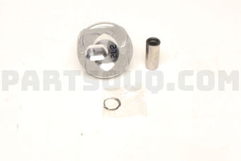 12018AC070 PISTON SET-LH OS0.25